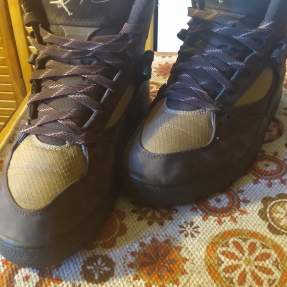 JORDAN FLIGHT 45s size 6y - Picture 5 of 8